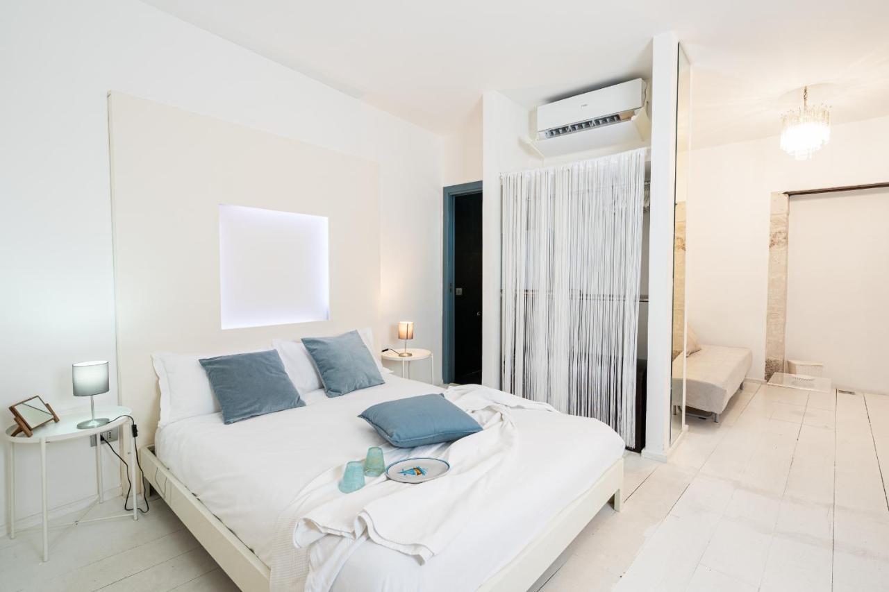 Vittorio Veneto By Bed&Bros Lägenhet Syrakusa Exteriör bild