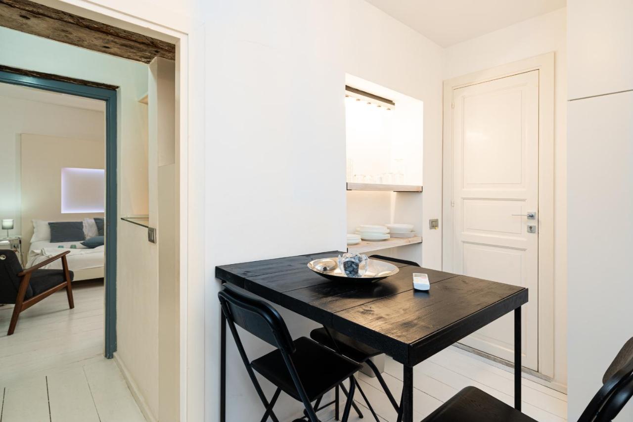 Vittorio Veneto By Bed&Bros Lägenhet Syrakusa Exteriör bild