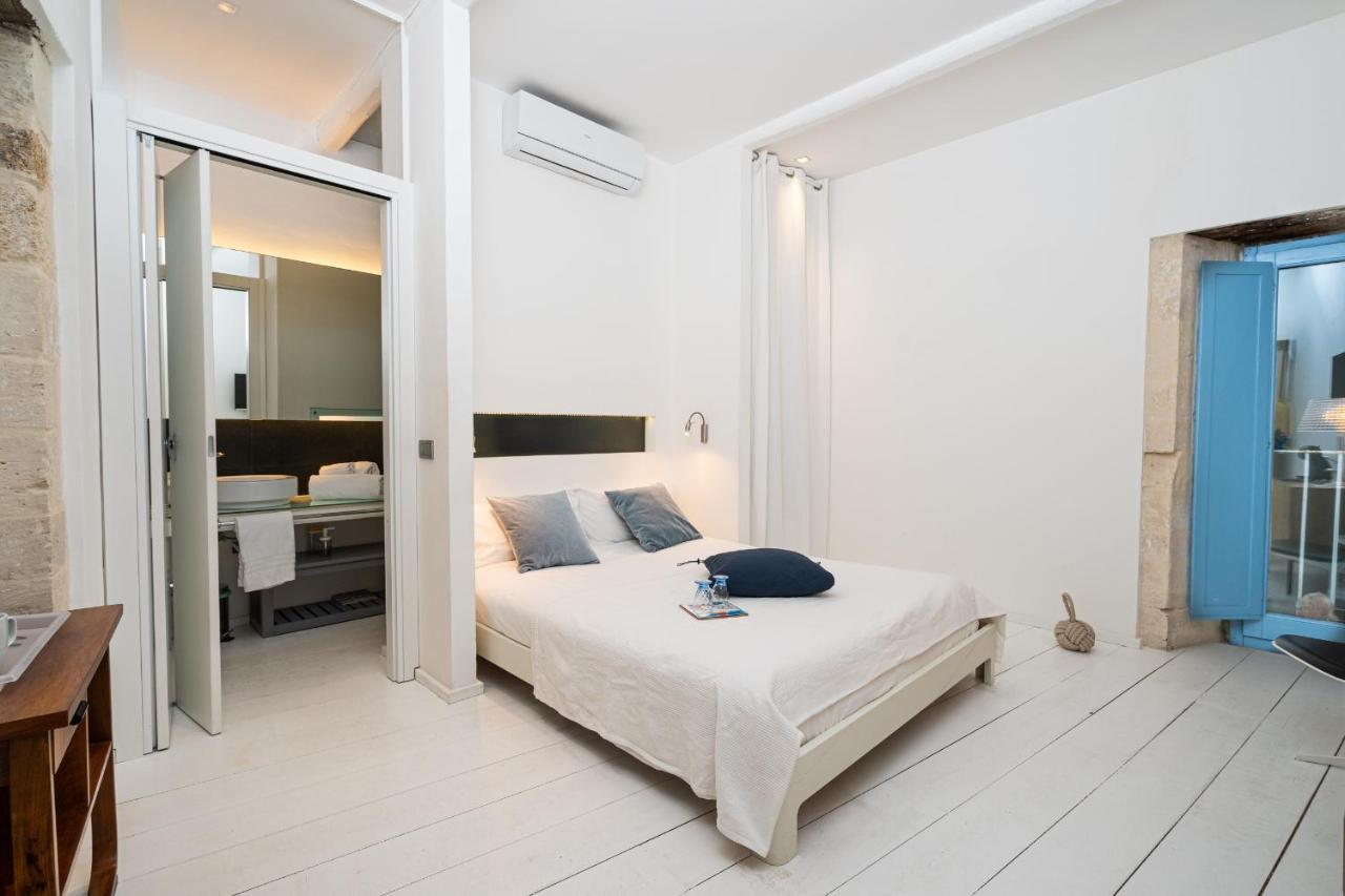 Vittorio Veneto By Bed&Bros Lägenhet Syrakusa Exteriör bild