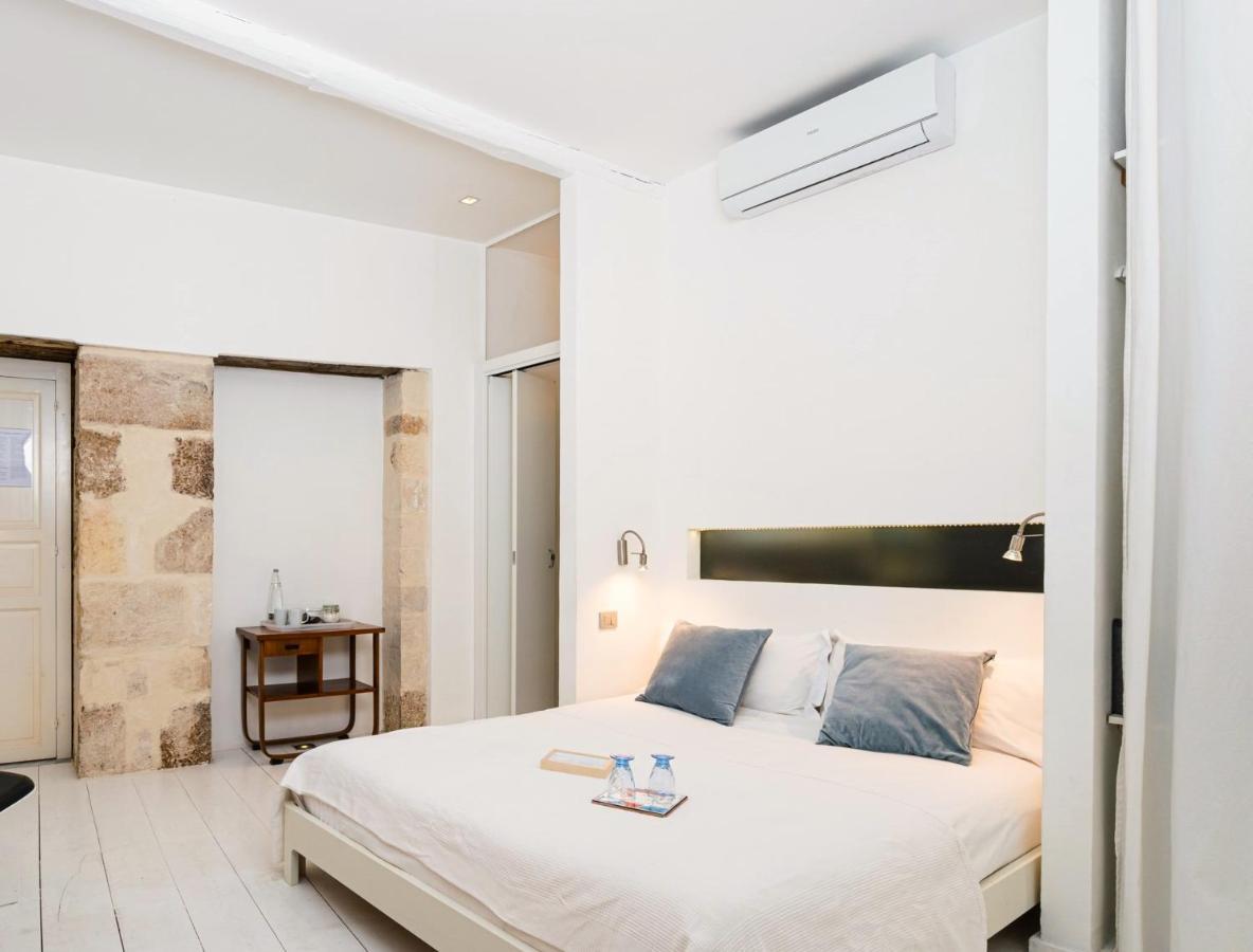 Vittorio Veneto By Bed&Bros Lägenhet Syrakusa Exteriör bild