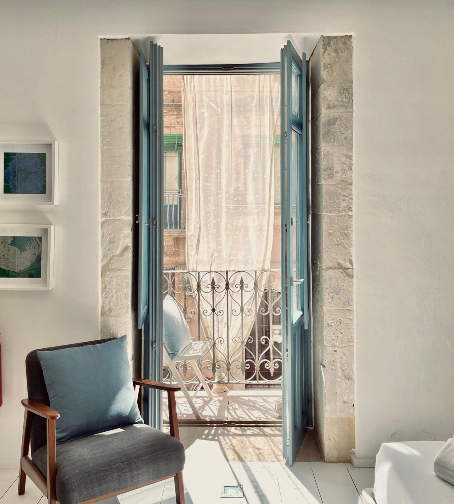 Vittorio Veneto By Bed&Bros Lägenhet Syrakusa Exteriör bild