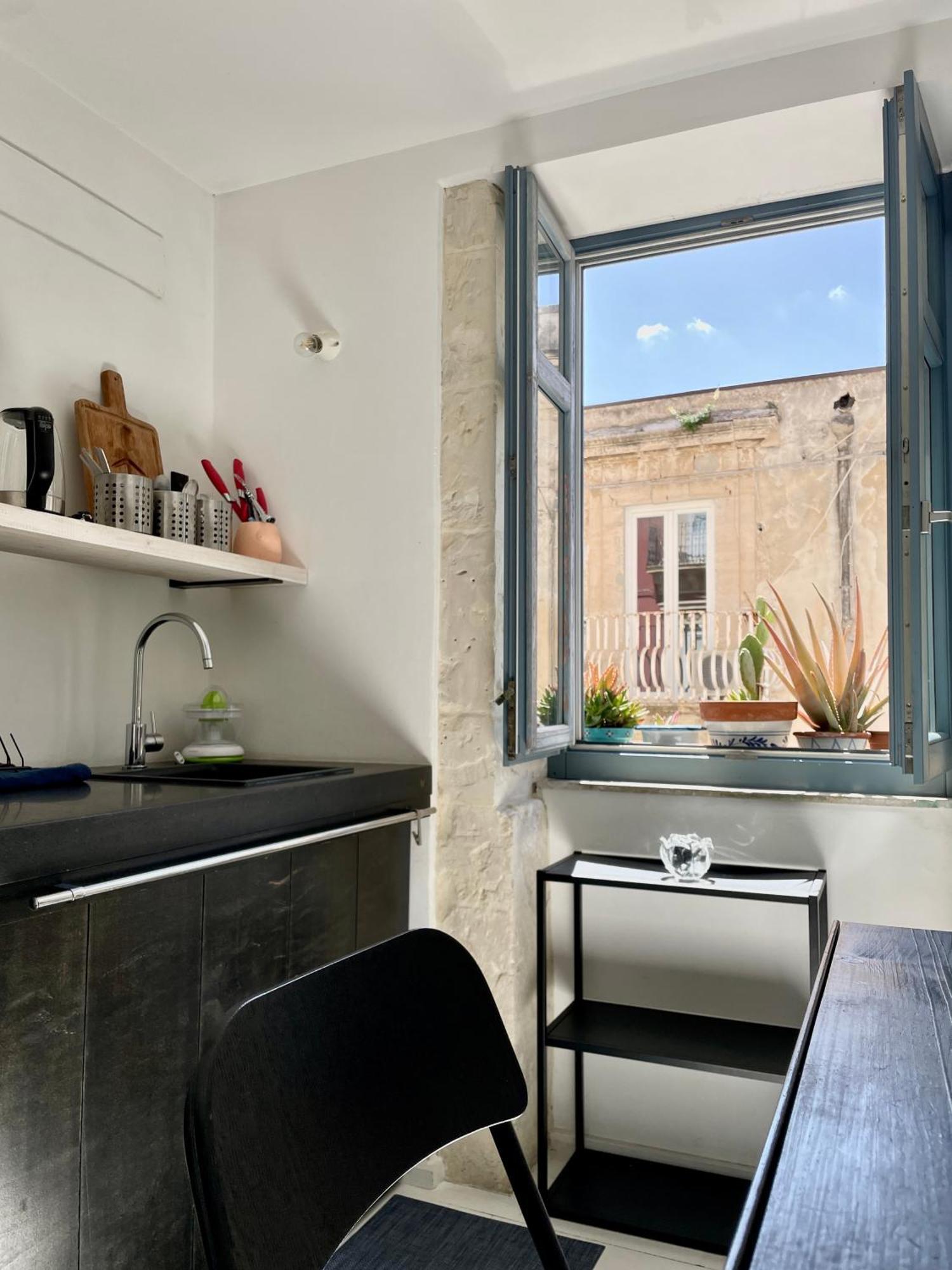 Vittorio Veneto By Bed&Bros Lägenhet Syrakusa Exteriör bild